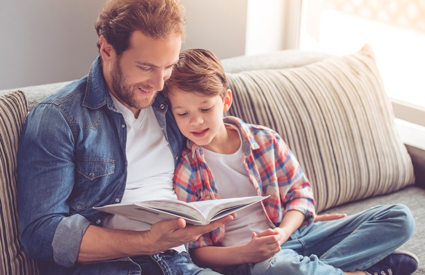 Как стать хорошим отцом: шесть советов психолога