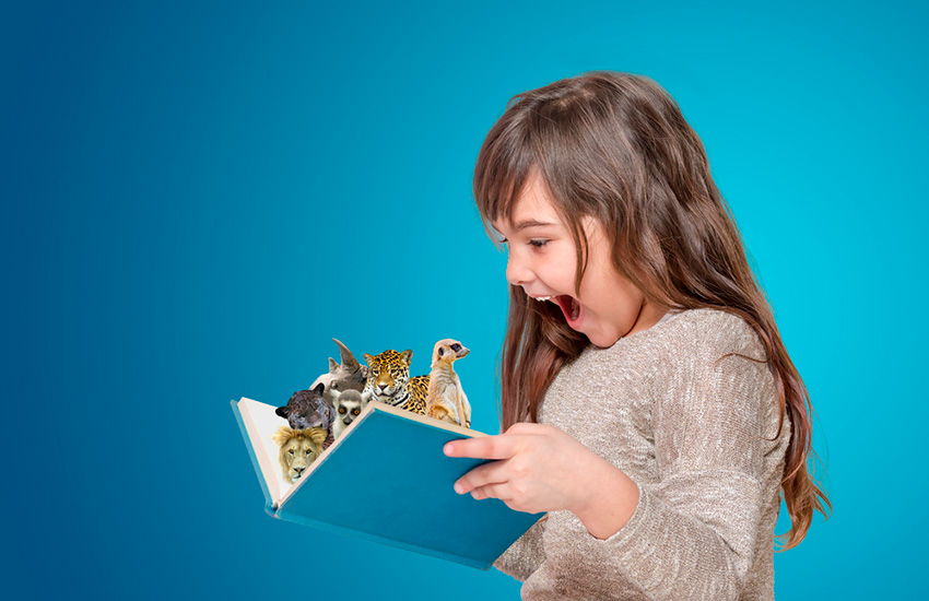 Ребятам о зверятах: топ-5 книг о животных для маленьких читателей и для подростков