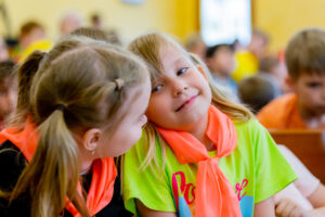 Важность уверенного и самостоятельного поведения во всех сферах жизни