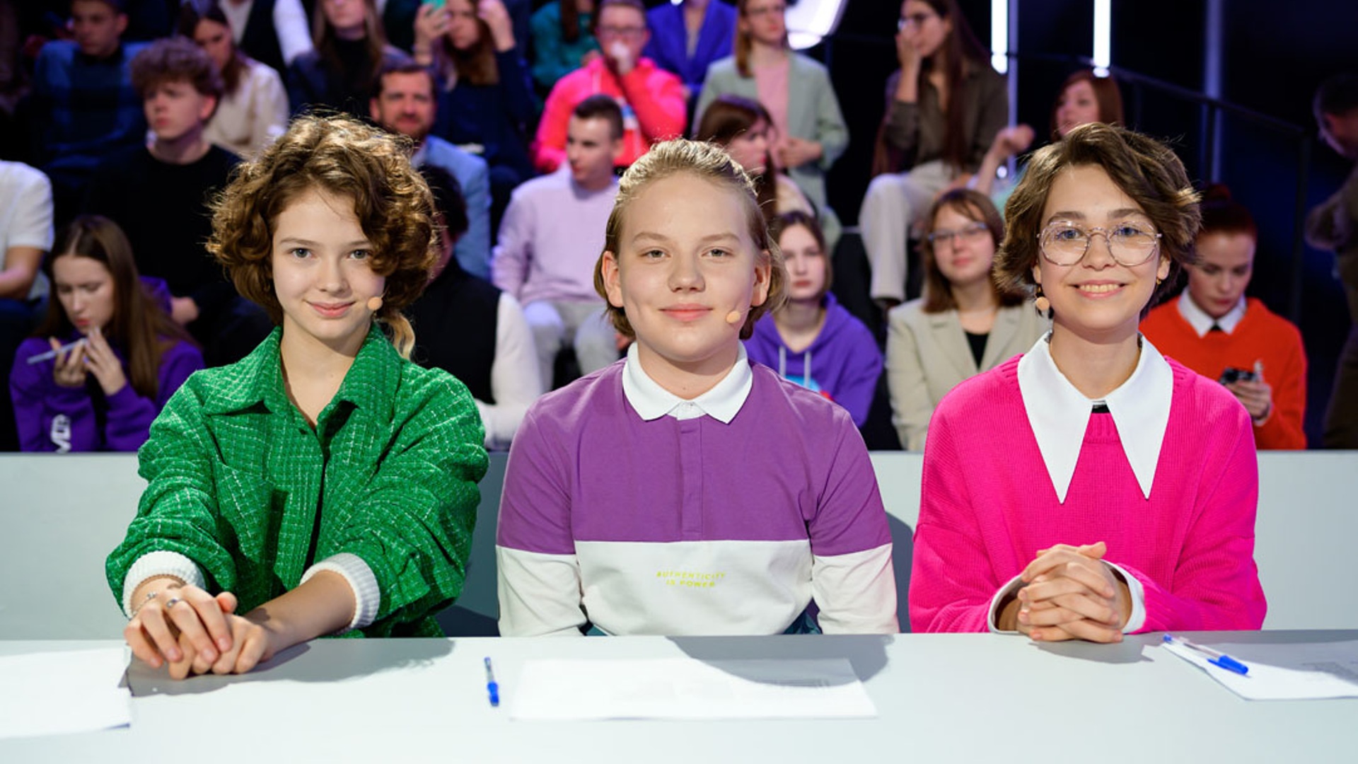 Новый конкурс «Классная тема!» в эфире телеканала «Россия» определит самого яркого учителя страны