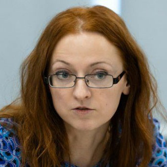 Наталья Цымбаленко