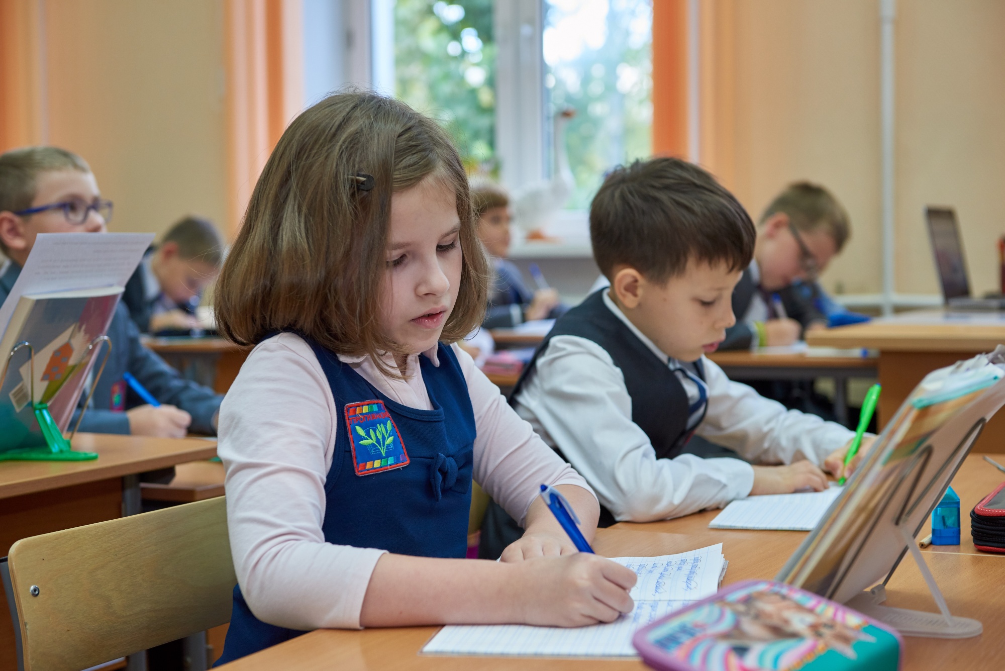 Сергей Кравцов: «Решения, касающиеся сферы образования, должны обсуждаться с родительским и учительским сообществами»