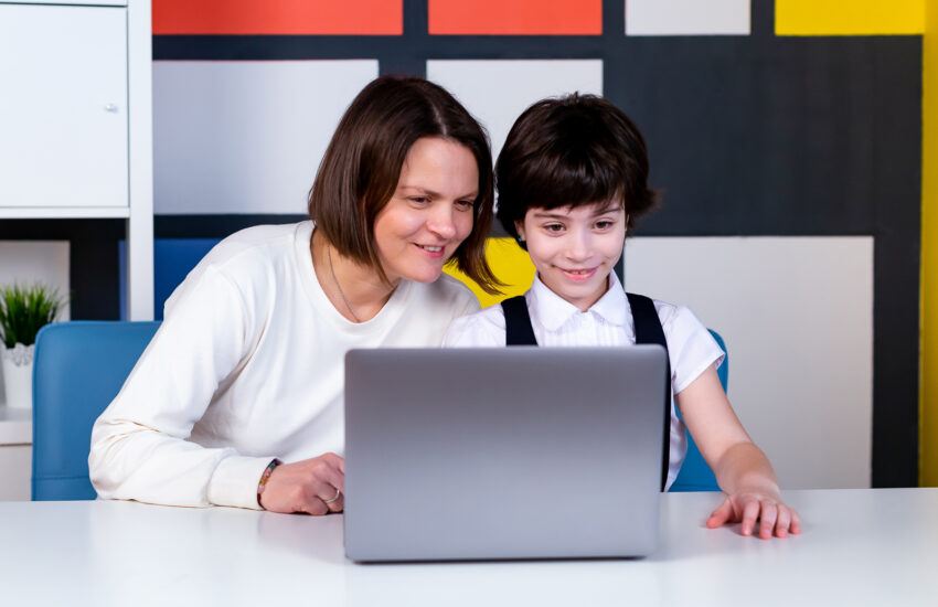 Как найти подход к детям цифрового поколения