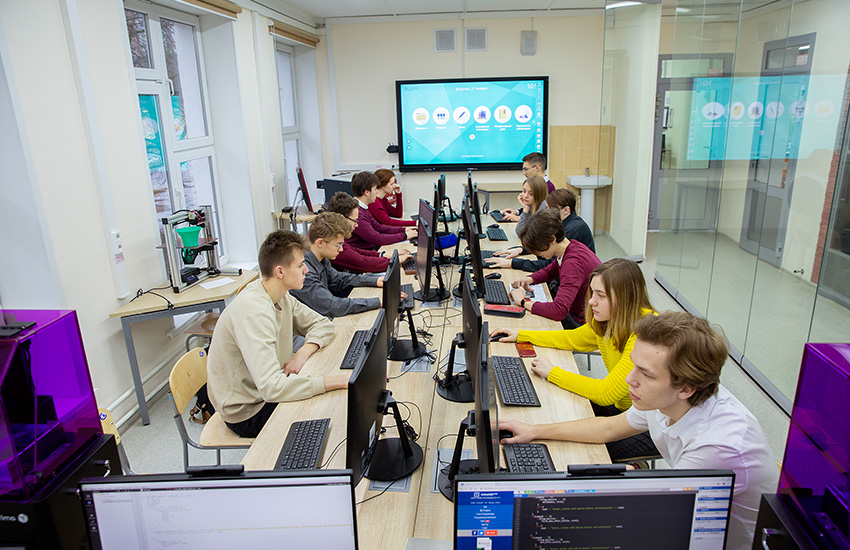 В Москве пройдут пробные ЕГЭ по информатике и английскому языку