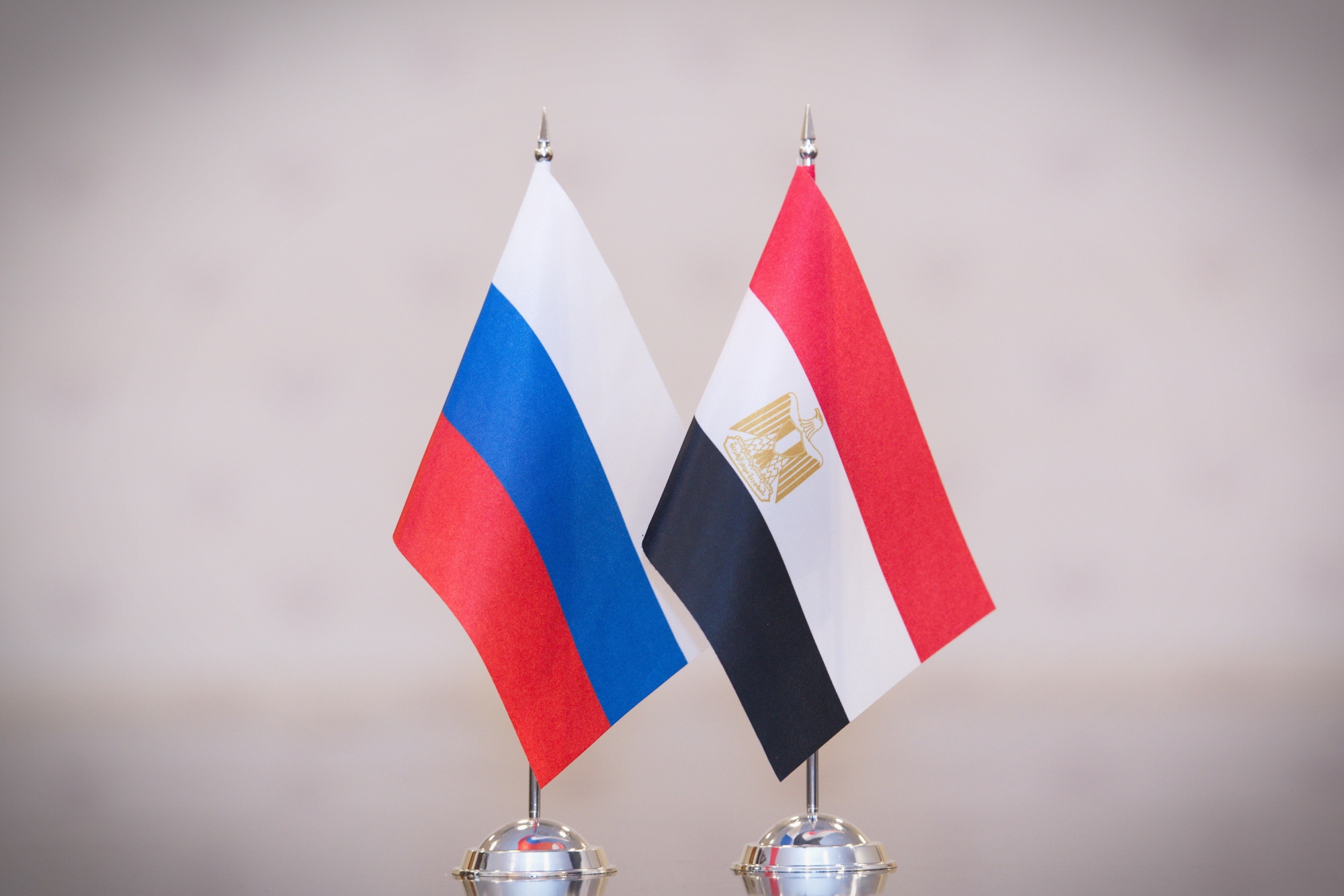 Русский язык как второй иностранный смогут изучать в школах и колледжах Арабской Республики Египет