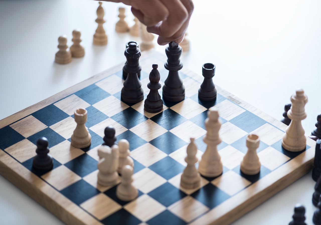 В Москве назвали победителей шахматного турнира среди школьников «Белая ладья»
