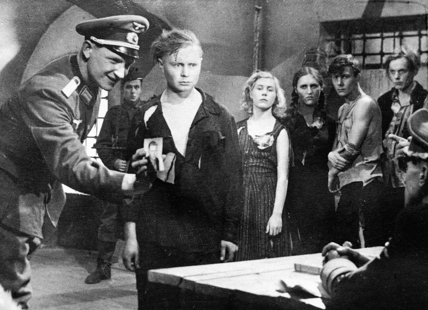 В память о геноциде советского народа: фильмы о Великой Отечественной войне, которые стоит посмотреть