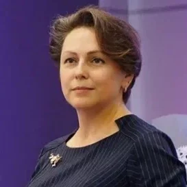 Наталья Еремина