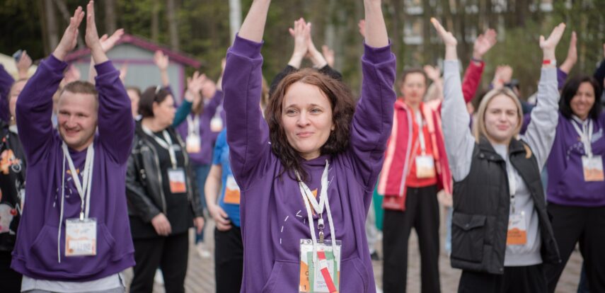 В образовательных организациях столицы появилась новая должность — советники по воспитанию