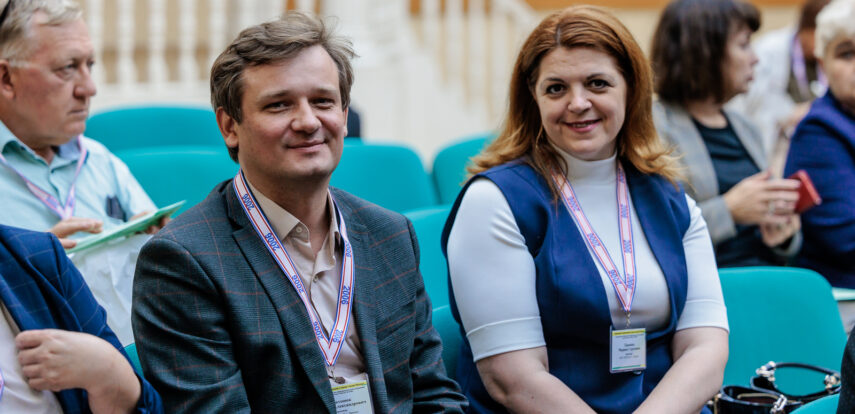 Делегаты из регионов России познакомились с московской системой образования