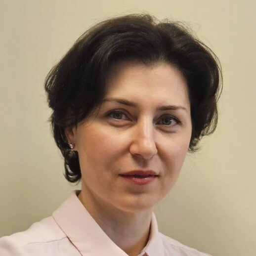 Вероника Киржакова