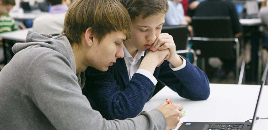 Московских школьников приглашают на математическую олимпиаду «Турнир городов»