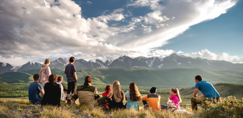 Психология отношений: как построить здоровые и отказаться от «токсичных»