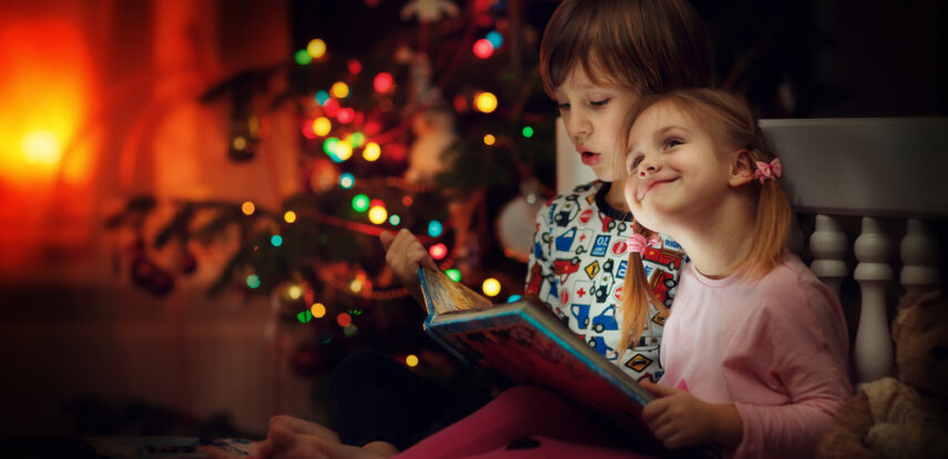 Московские психологи предложили книги современных авторов для семейного чтения с подростком