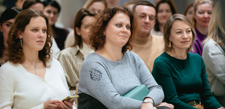 Дворец пионеров откроет бесплатный лекторий для родителей