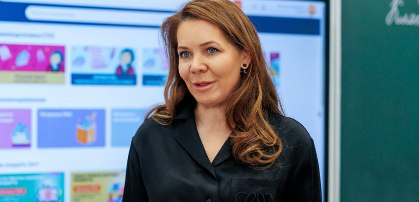 В столичных школах начались практикумы по подготовке к ЕГЭ одиннадцатиклассников