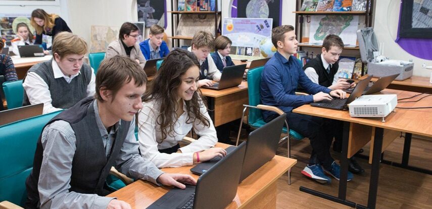 В Москве пройдет олимпиада «Математический праздник» для учеников шестых и седьмых классов