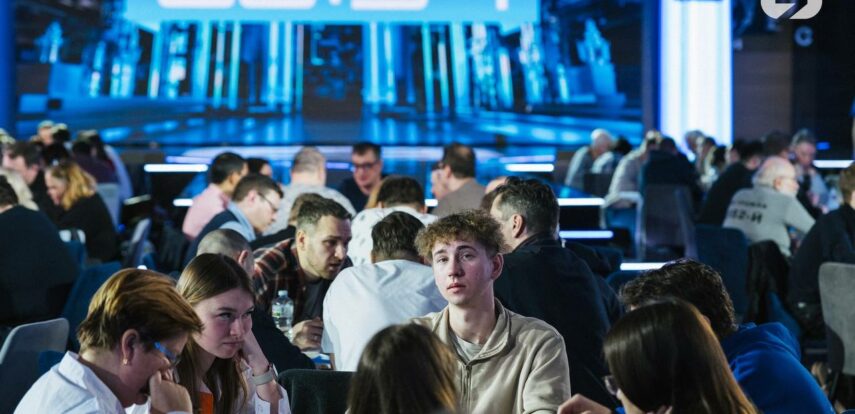 Время действовать: Российское общество &laquo;Знание&raquo; открывает регистрацию команд для участия в&nbsp;интеллектуальном турнире Знание.Игра