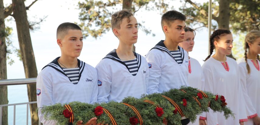 Победителями и&nbsp;призерами Всероссийского конкурса сочинений &laquo;Без срока давности&raquo; стали 58&nbsp;школьников и&nbsp;студентов колледжей