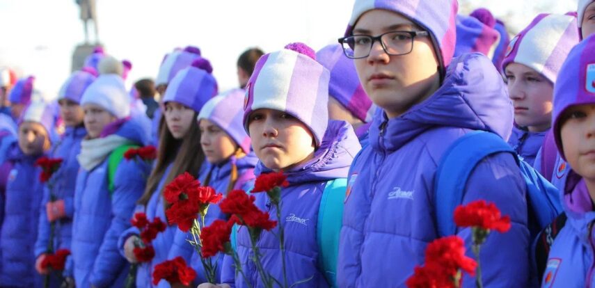 В&nbsp;Москве обсудили реализацию проекта &laquo;Без срока давности&raquo;