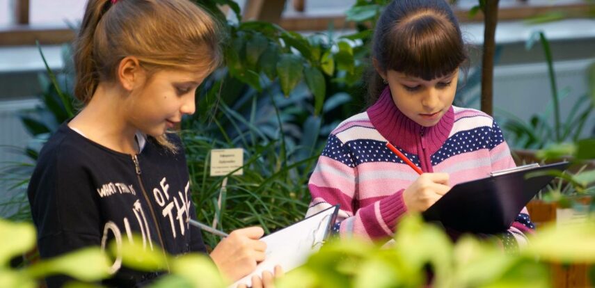 Продолжается олимпиада «Музеи. Парки. Усадьбы»: школьники могут посетить более 250 городских площадок