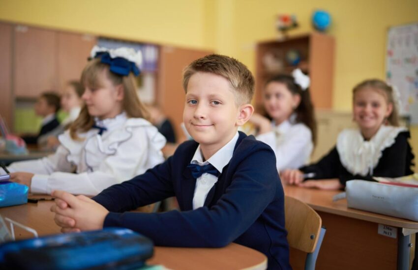 В России появится 12 флагманских школ с передовыми технологиями обучения