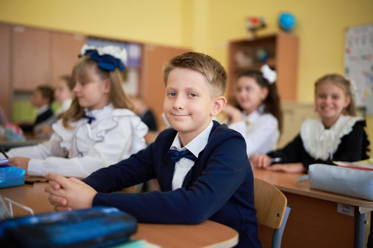 В России появится 12 флагманских школ с передовыми технологиями обучения
