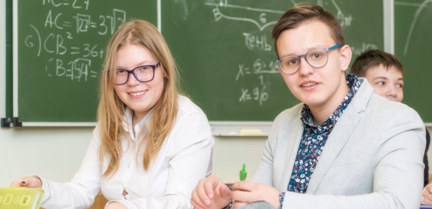 Более 50&nbsp;000 человек присоединились к&nbsp;акции &laquo;Спасибо, школа!&raquo; в&nbsp;первую неделю