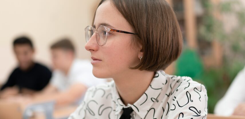 Финалистами всероссийской олимпиады школьников в&nbsp;2024 году стали свыше 6,5 тысячи школьников