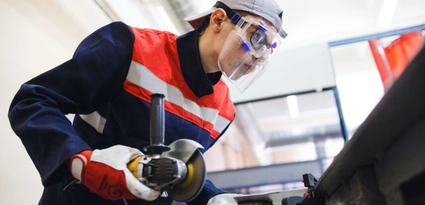 Дмитрий Чернышенко: &laquo;К&nbsp;2030 году проект &bdquo;Профессионалитет&ldquo; охватит 100% профессиональных образовательных организаций&raquo;