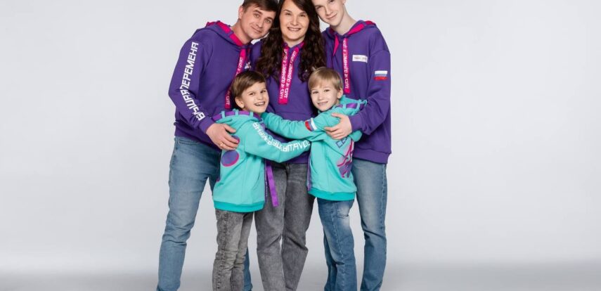 Стартовала регистрация на&nbsp;конкурс &laquo;Большая перемена&raquo; для школьников младших классов