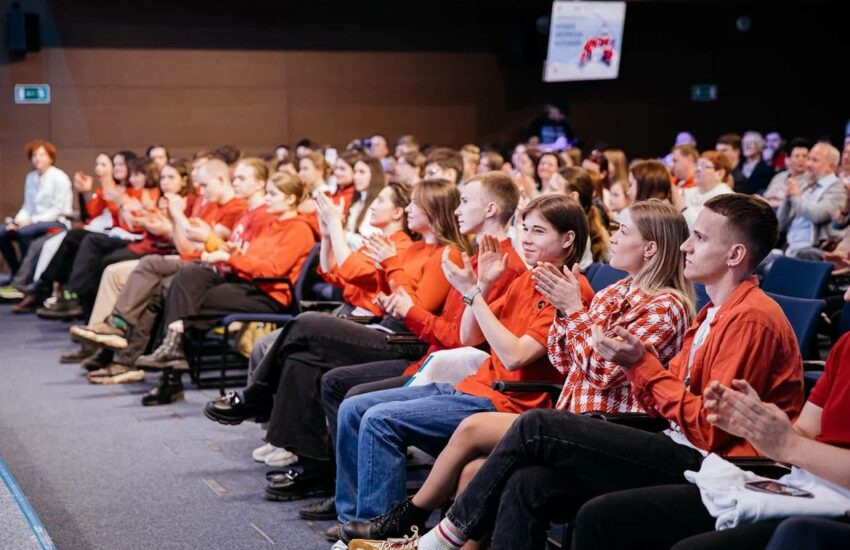 Более 60 тысяч детей поучаствовали в проекте «Московское кино в школе»