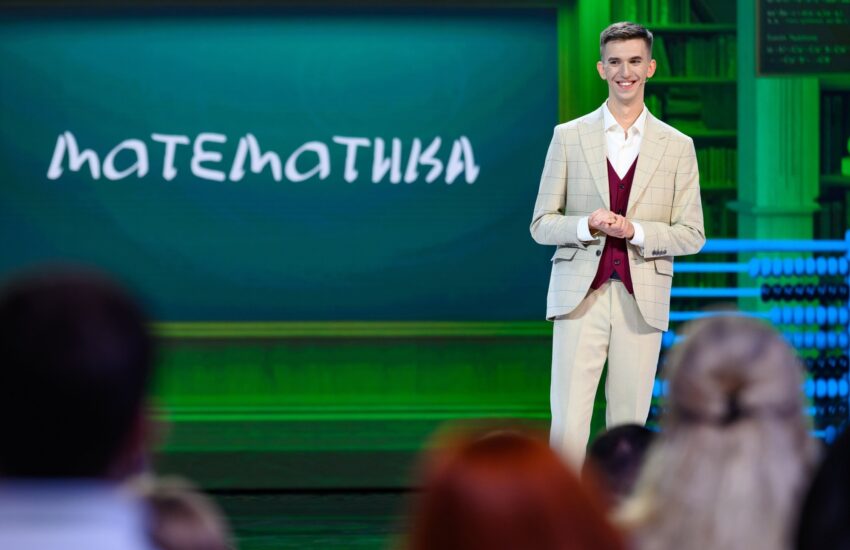Сергей Кравцов поздравил 35 участников проекта «Классная тема!» с прохождением в полуфинал конкурса