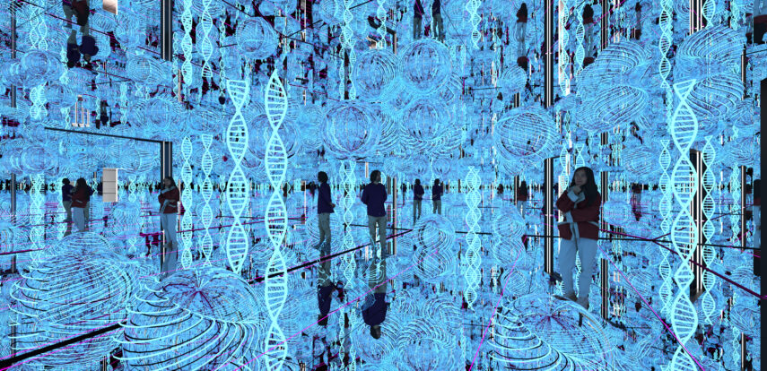 Анастасия Ракова рассказала о программе форума «Москва 2030» в Гостином Дворе