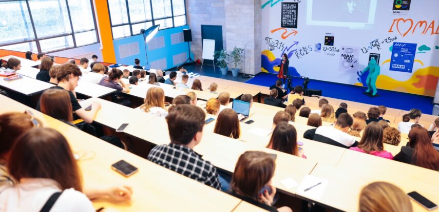 На&nbsp;Всероссийский конкурс &laquo;Знание.Лектор&raquo; подано более 19&nbsp;тысяч заявок из&nbsp;всех регионов страны