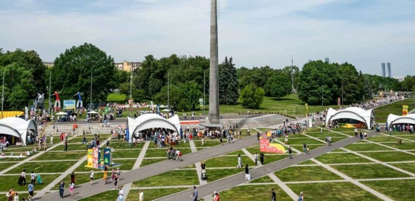 В Москве пройдет фестиваль безопасного поведения на дорогах