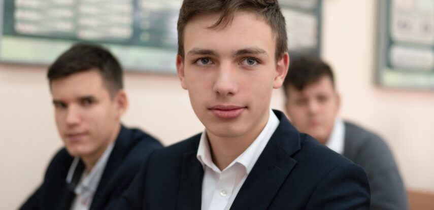 Сергей Кравцов: &laquo;В&nbsp;этом году медалистами стали 17,5% одиннадцатиклассников&raquo;