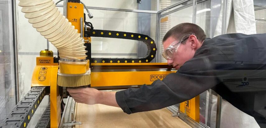 Свыше 70 тысяч студентов столичных колледжей прошли практику в компаниях Москвы в прошлом учебном году