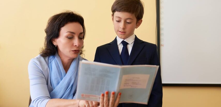 Стартовал очный этап Всероссийского профессионального конкурса &laquo;Первый учитель&raquo;