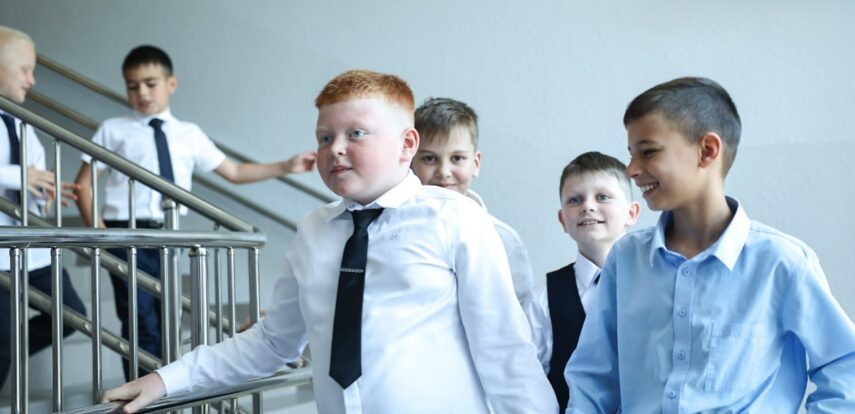 В&nbsp;российских школах стартует проект &laquo;Музыка вместо звонков&raquo;