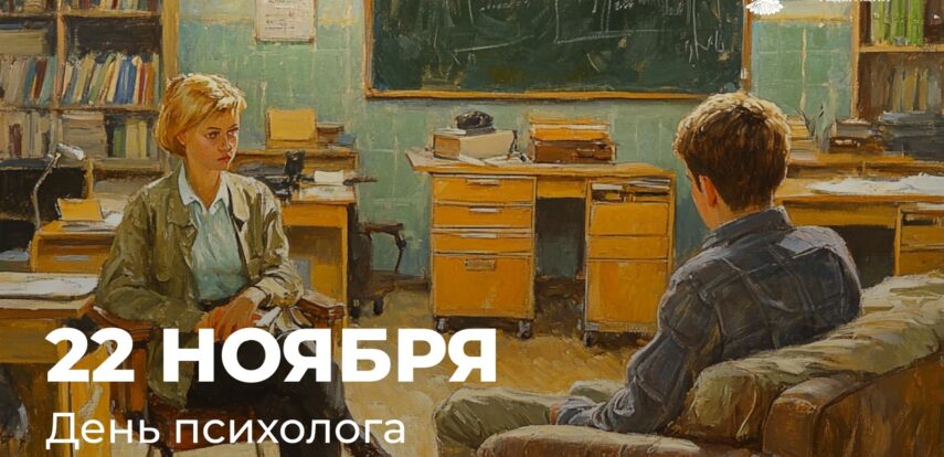 Министр просвещения РФ Сергей Кравцов поздравил психологов с профессиональным праздником