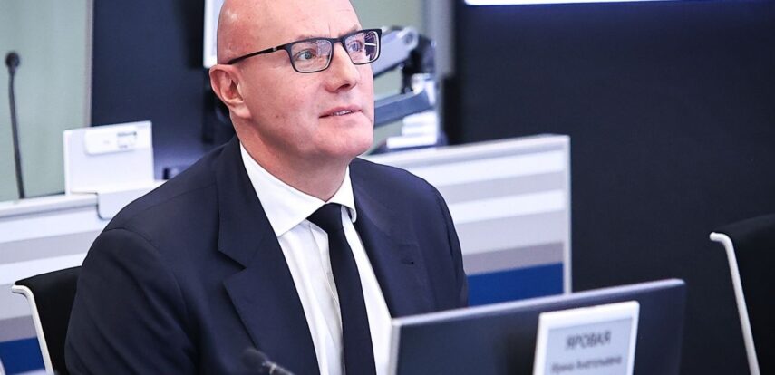 Дмитрий Чернышенко: Ключевая задача подготовки летней оздоровительной кампании 2025&nbsp;&mdash; развитие инфраструктуры детских лагерей