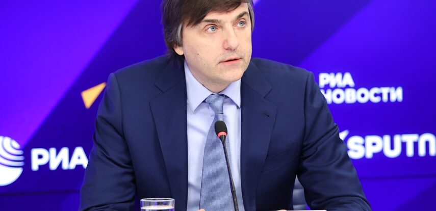 Сергей Кравцов: «Создание Евразийской ассоциации поддержки русского языка откроет новые возможности для развития единого образовательного пространства Евразии»