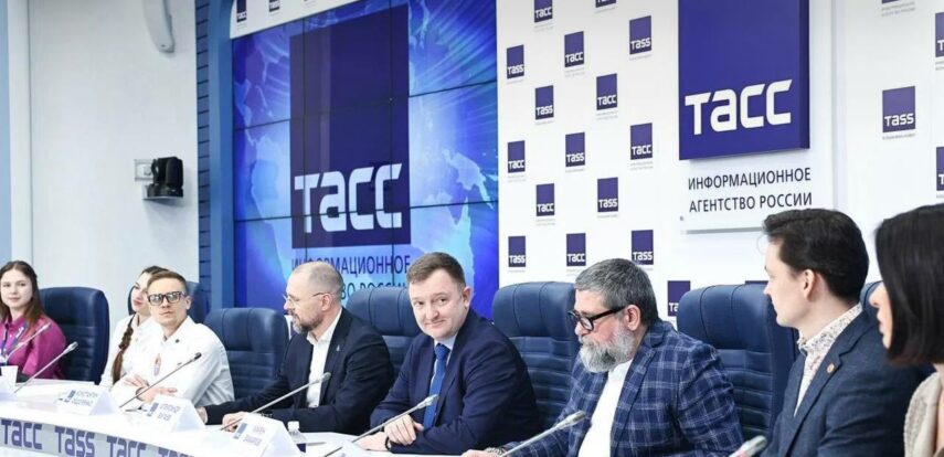 В 2025 году по всей России планируют провести более 100 мероприятий, посвященных юбилею «Артека»