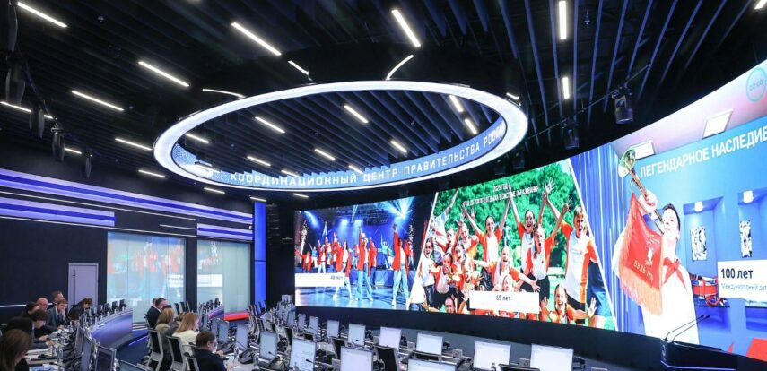 Дмитрий Чернышенко: В этом году более 40,5 тыс. лагерей отдыха должны принять порядка 6 млн школьников