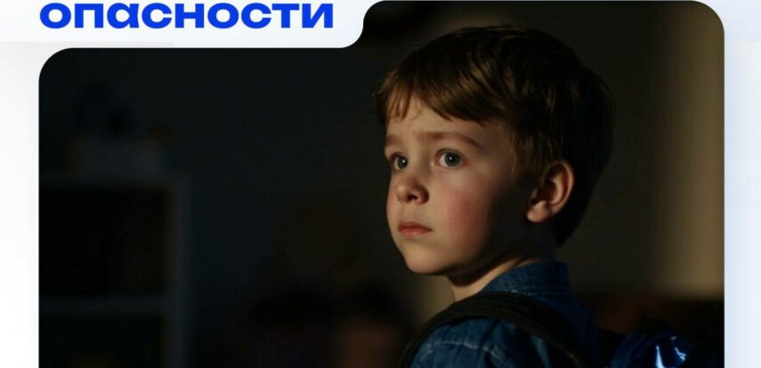 Предупреждён — значит вооружён!