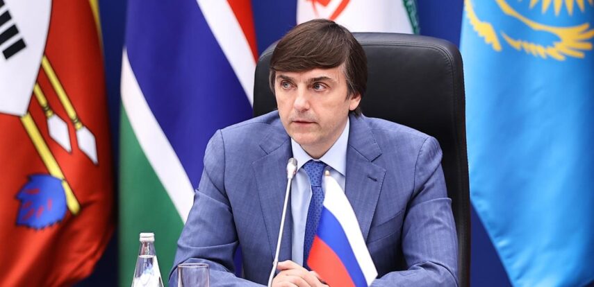 Сергей Кравцов сообщил о планах по формированию новой международной системы оценки качества образования