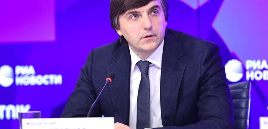 Сергей Кравцов: «Основной период ЕГЭ-2025 прошел на высоком организационном уровне и без серьезных нарушений»