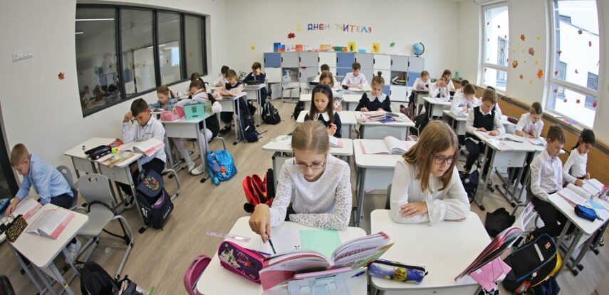 Не уравниловка, а гарантия качества. Что думают эксперты о едином образовательном пространстве