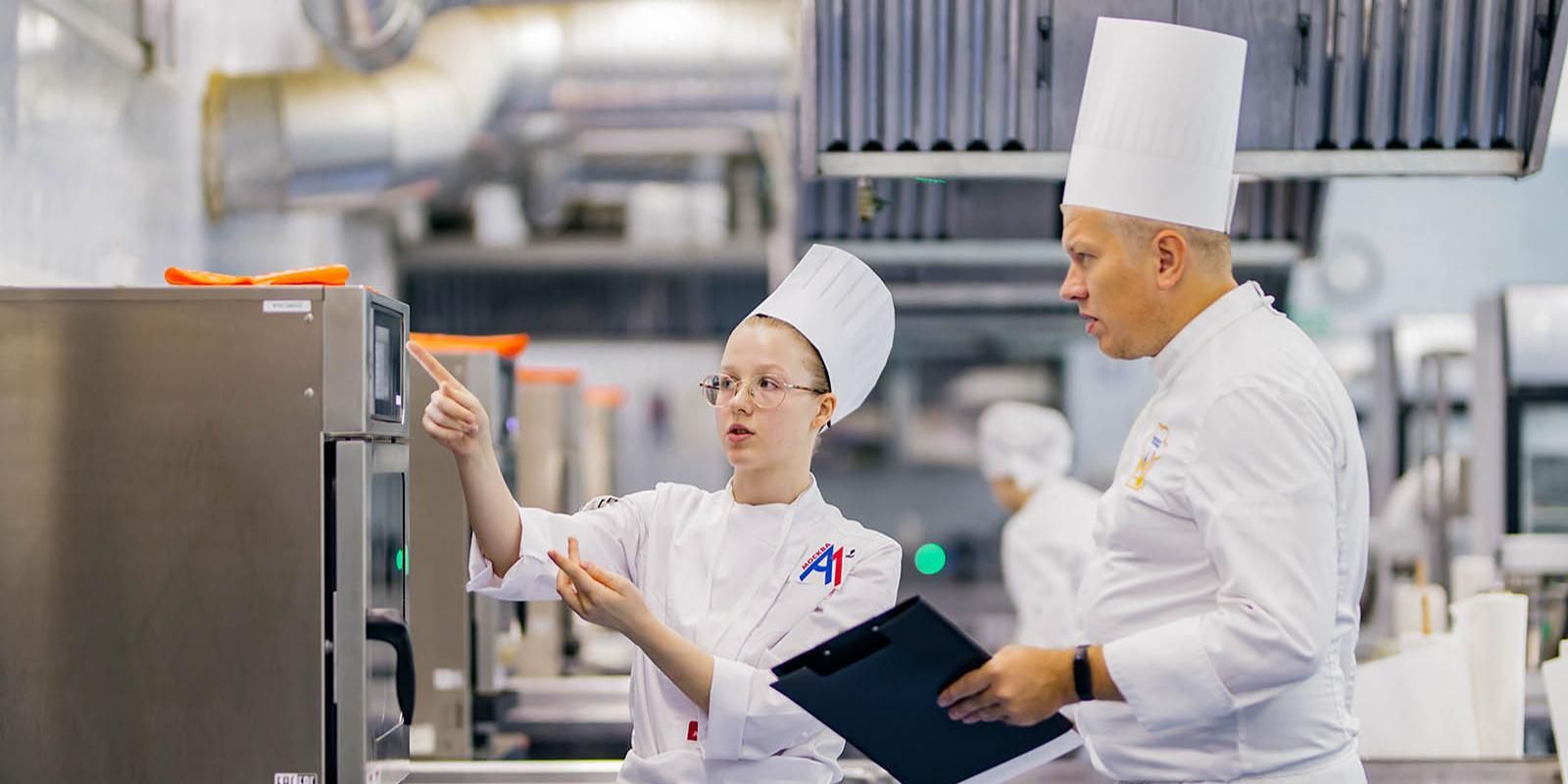 Москва примет национальный чемпионат «Абилимпикс-2025»